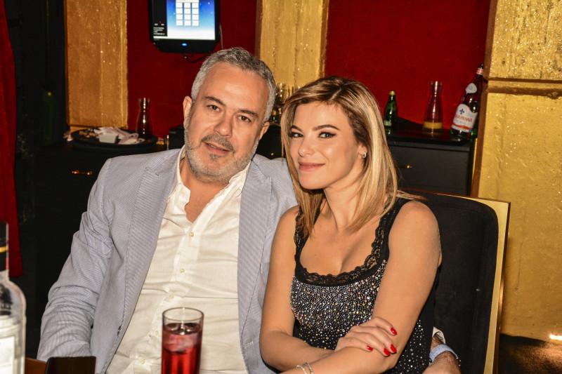 Theatrum on Saturday Night